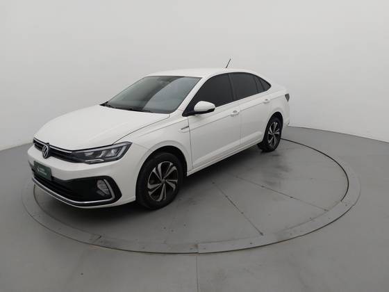 VOLKSWAGEN VIRTUS 1.0 200 TSI COMFORTLINE AUTOMÁTICO